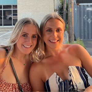 Meet your Posher, Abby